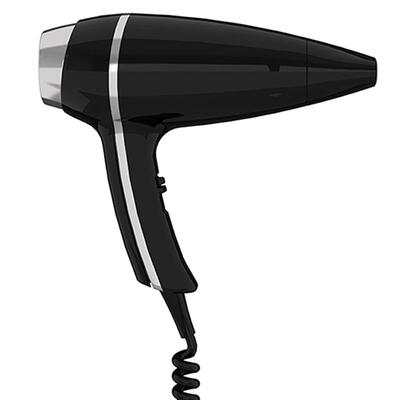 Secador De Pelo Alteo Negro 1875 W